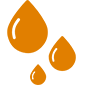 快速流動(dòng)、工藝簡(jiǎn)單