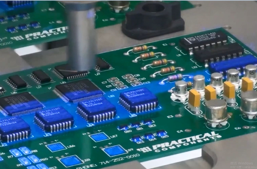 什么是PCB三防膠？它的作用是什么？