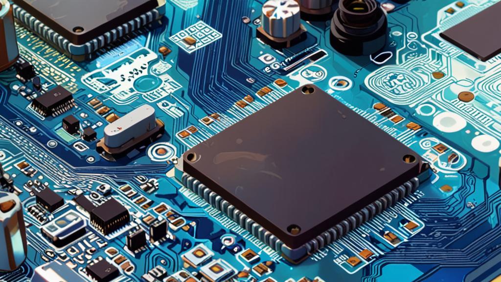 PCB元件焊點保護膠是什么？有什么種類?